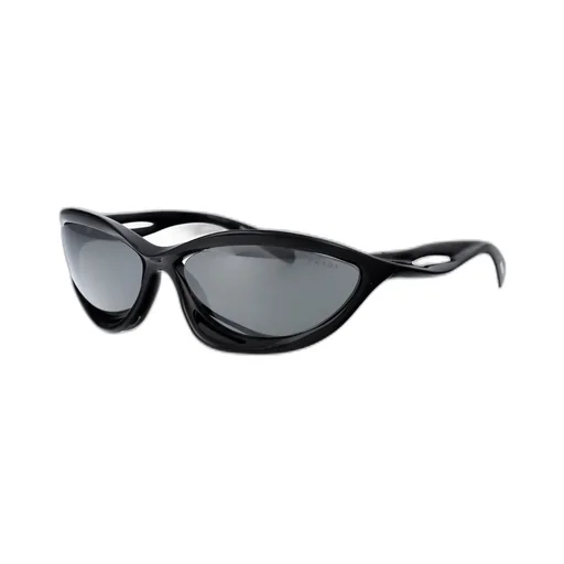 Prada Eyewear Cat-Eye Sunglasses