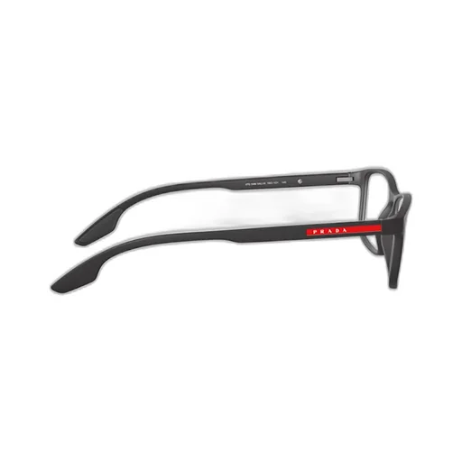 Prada Eyewear Rectangle Frame Glasses