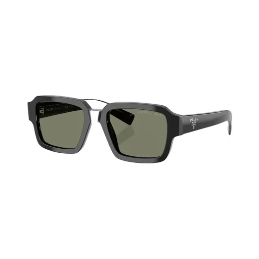 Prada Eyewear Square Frame Sunglasses