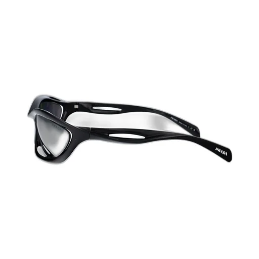 Prada Eyewear Cat-Eye Sunglasses
