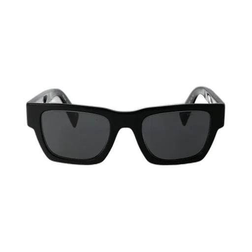 Prada Eyewear Square Frame Sunglasses