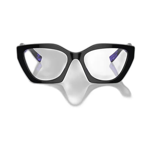 Prada Eyewear Cat-Eye Glasses