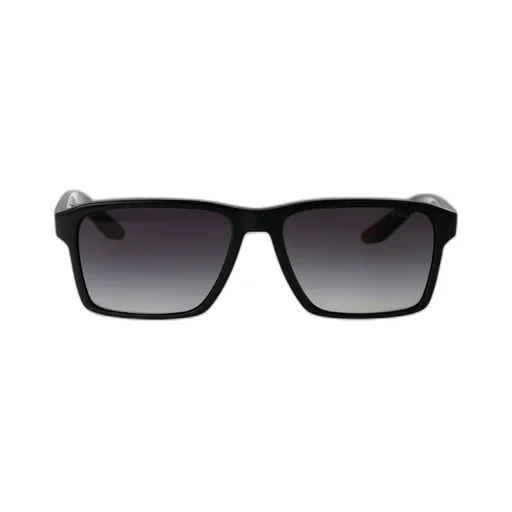 Prada Eyewear Rectangular Frame Sunglasses