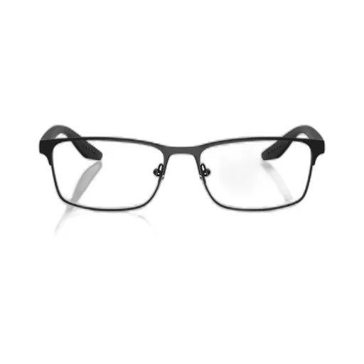 Prada Eyewear Rectangular Frame Glasses