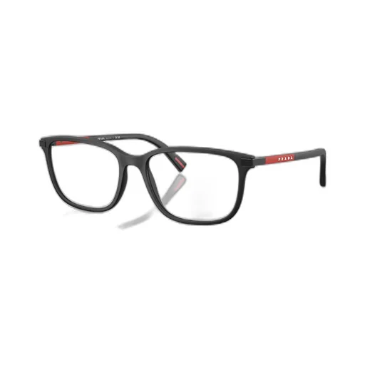 Prada Eyewear Square Frame Glasses