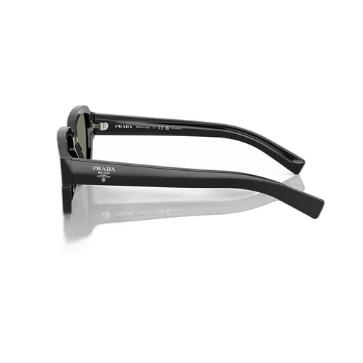 Prada Eyewear Square Frame Sunglasses