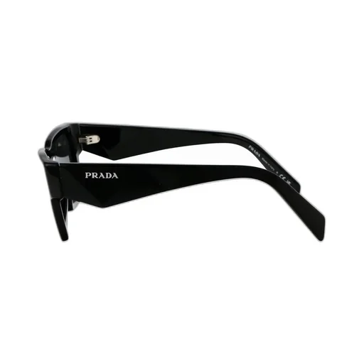 Prada Eyewear Square Frame Sunglasses