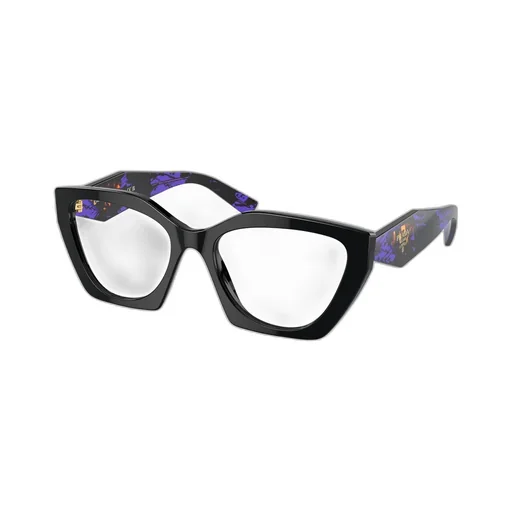 Prada Eyewear Cat-Eye Glasses