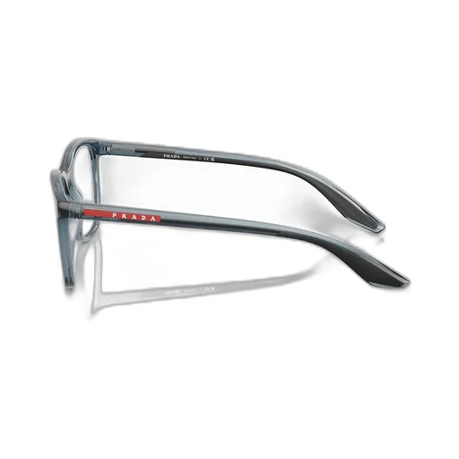 Prada Eyewear Square Frame Glasses