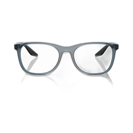Prada Eyewear Square Frame Glasses