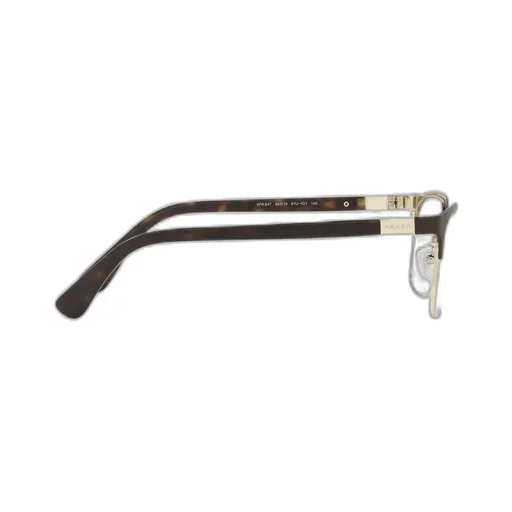 Prada Eyewear Square Frame Glasses
