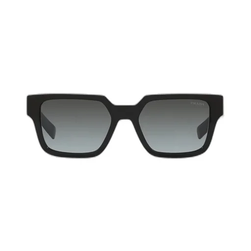 Prada Eyewear Square Frame Sunglasses