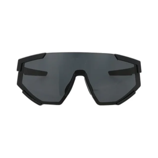 Prada Eyewear Shield Frame Sunglasses