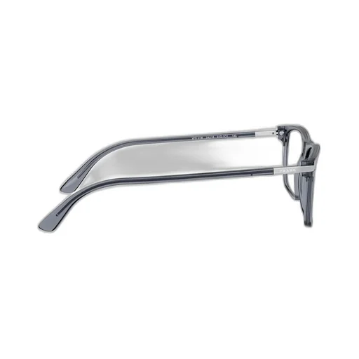 Prada Eyewear Rectangular Frame Glasses