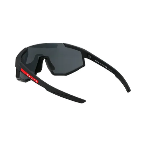 Prada Eyewear Shield Frame Sunglasses