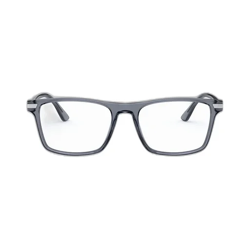 Prada Eyewear Rectangular Frame Glasses