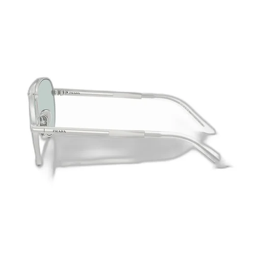 Prada Eyewear Aviator Sunglasses