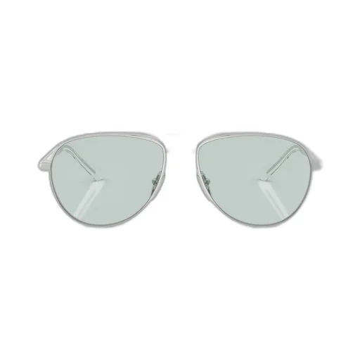 Prada Eyewear Aviator Sunglasses