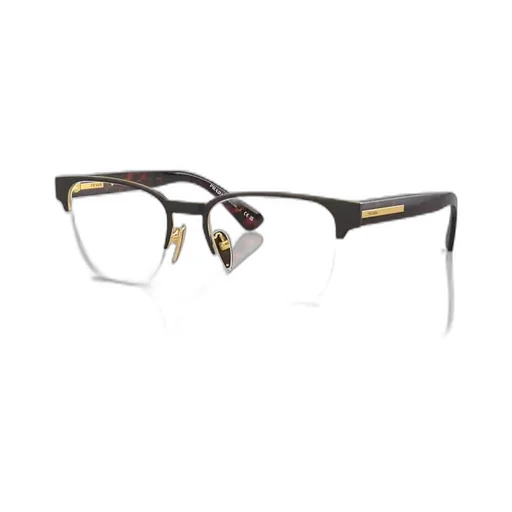 Prada Eyewear Square-Frame Glasses
