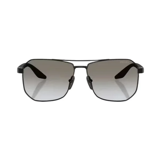 Prada Eyewear Aviator Sunglasses