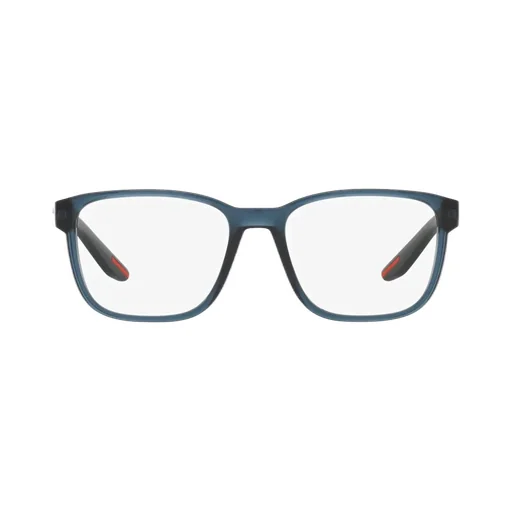 Prada Eyewear Square Frame Glasses