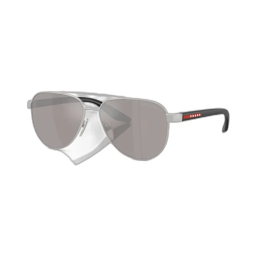 Prada Eyewear Aviator Sunglasses