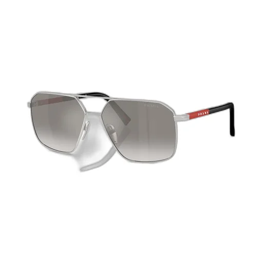 Prada Eyewear Aviator Sunglasses