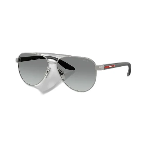 Prada Eyewear Aviator Sunglasses