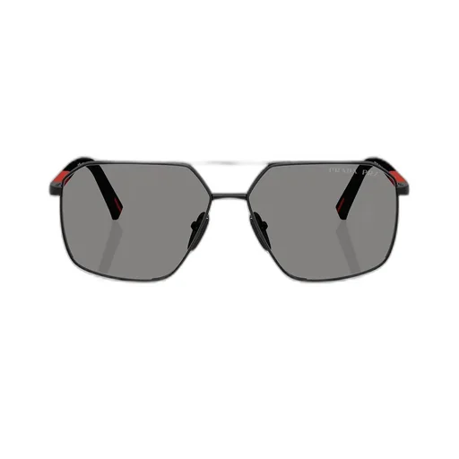 Prada Eyewear Aviator Sunglasses