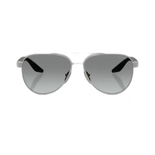 Prada Eyewear Aviator Sunglasses