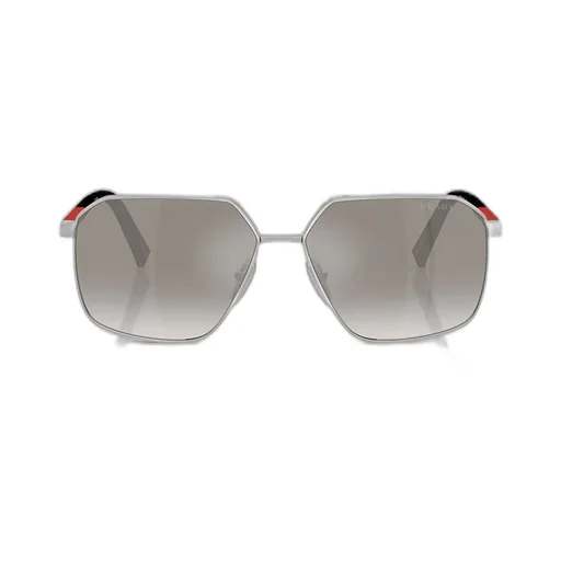 Prada Eyewear Aviator Sunglasses