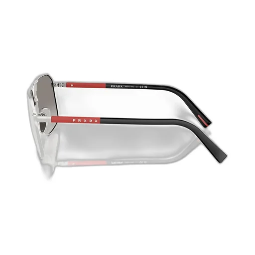 Prada Eyewear Aviator Sunglasses