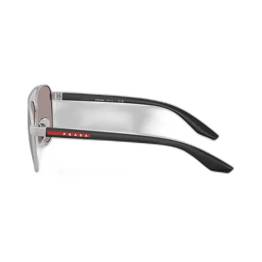 Prada Eyewear Aviator Sunglasses