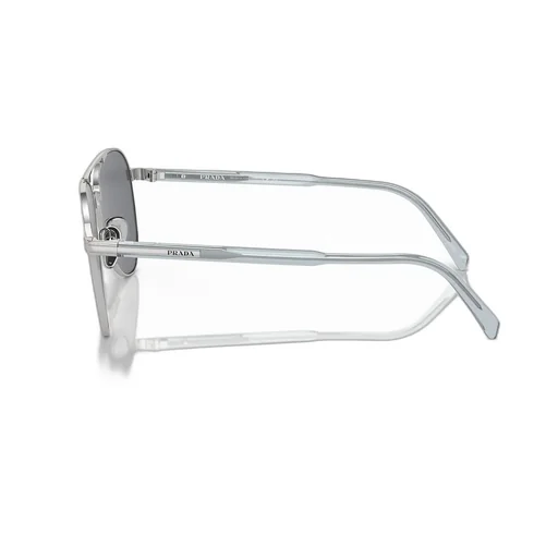 Prada Eyewear Aviator Sunglasses