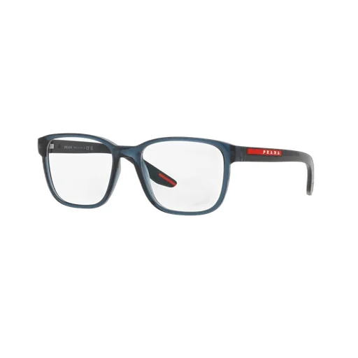 Prada Eyewear Square Frame Glasses