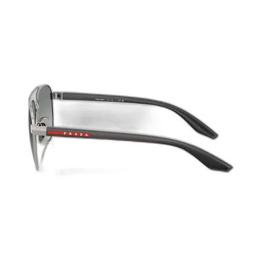 Prada Eyewear Aviator Sunglasses