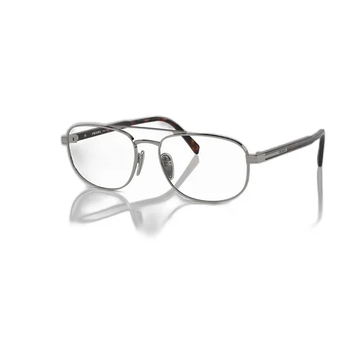 Prada Eyewear Aviator Glasses