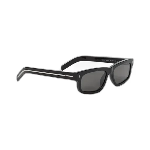 Prada Eyewear Rectangular Frame Sunglasses