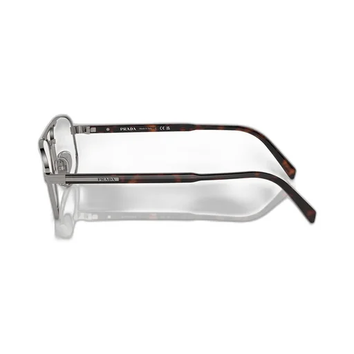 Prada Eyewear Aviator Glasses