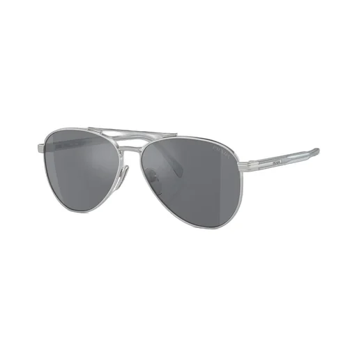 Prada Eyewear Aviator Sunglasses