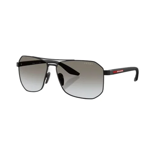 Prada Eyewear Aviator Sunglasses