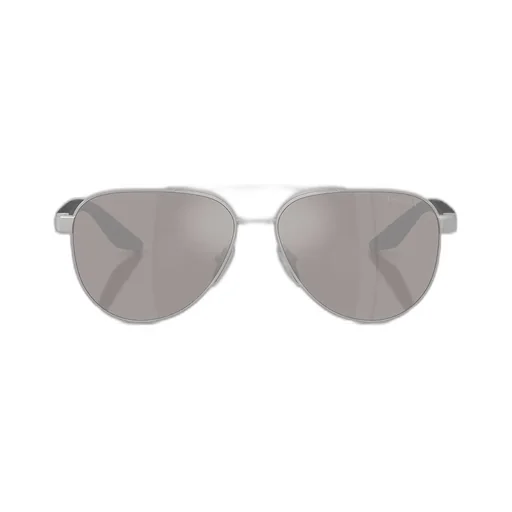 Prada Eyewear Aviator Sunglasses