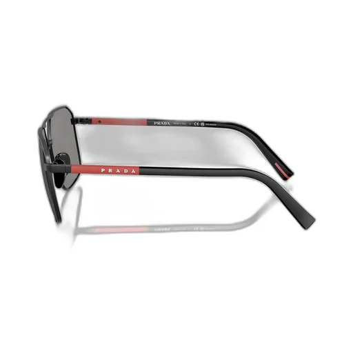 Prada Eyewear Aviator Sunglasses