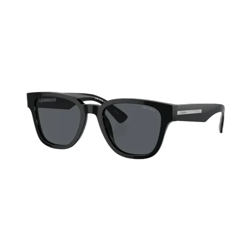 Prada Eyewear Square Frame Sunglasses