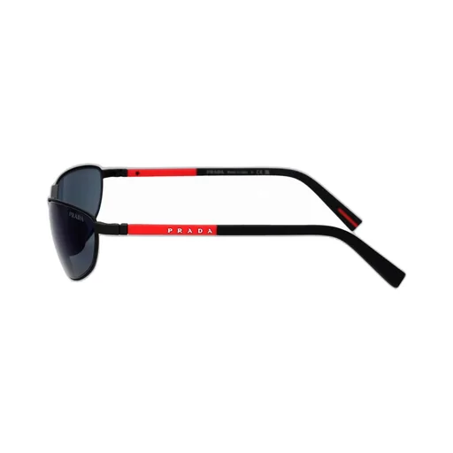 Prada Eyewear Cat-Eye Sunglasses