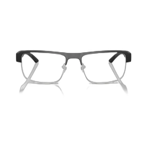 Prada Eyewear	Rectangle Frame Glasses