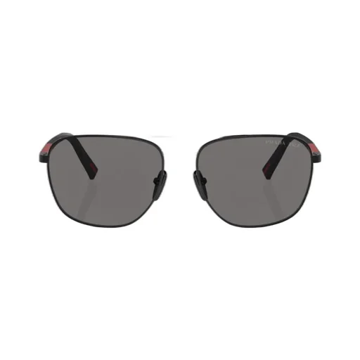 Prada Eyewear Aviator Sunglasses