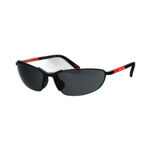 Prada Eyewear Cat-Eye Sunglasses