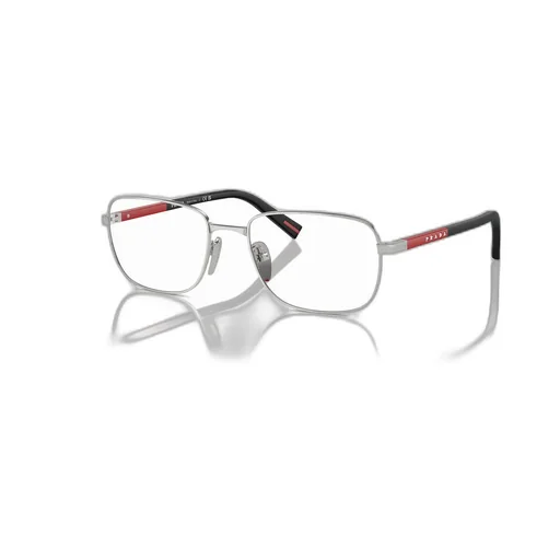 Prada Eyewear Pillow Frame Glasses