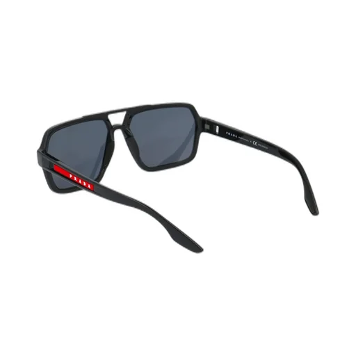 Prada Eyewear Aviator Sunglasses